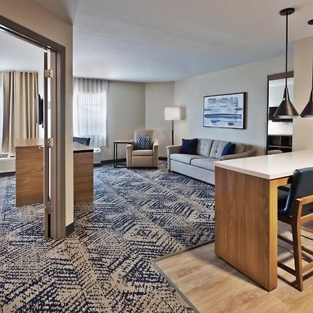 Candlewood Suites Eastchase Park By Ihg Montgomery Exterior photo