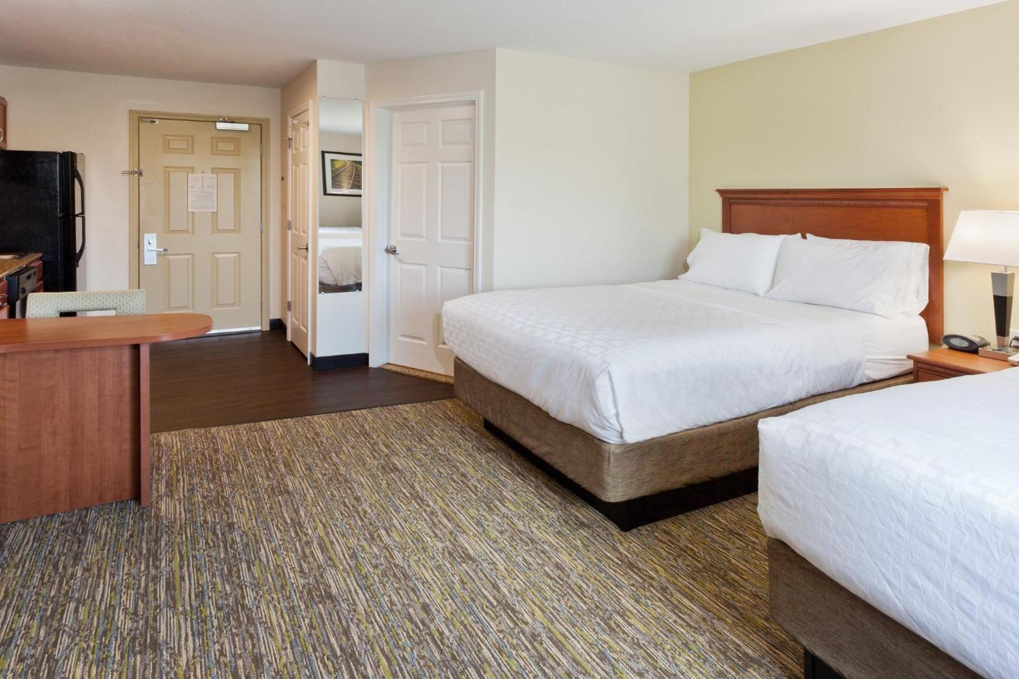 Candlewood Suites Eastchase Park By Ihg Montgomery Exterior photo