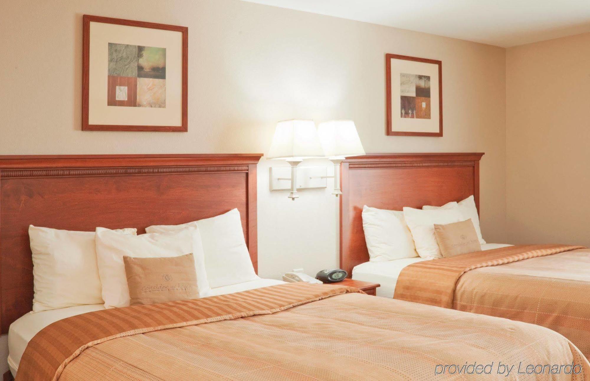 Candlewood Suites Eastchase Park By Ihg Montgomery Exterior photo